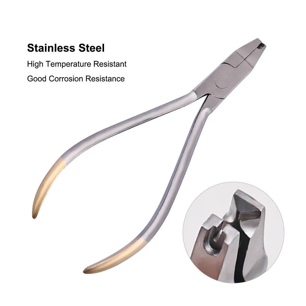 CYZ250 Dental Orthodontic Plier - Denspay Dental - Orthodontic Pliers