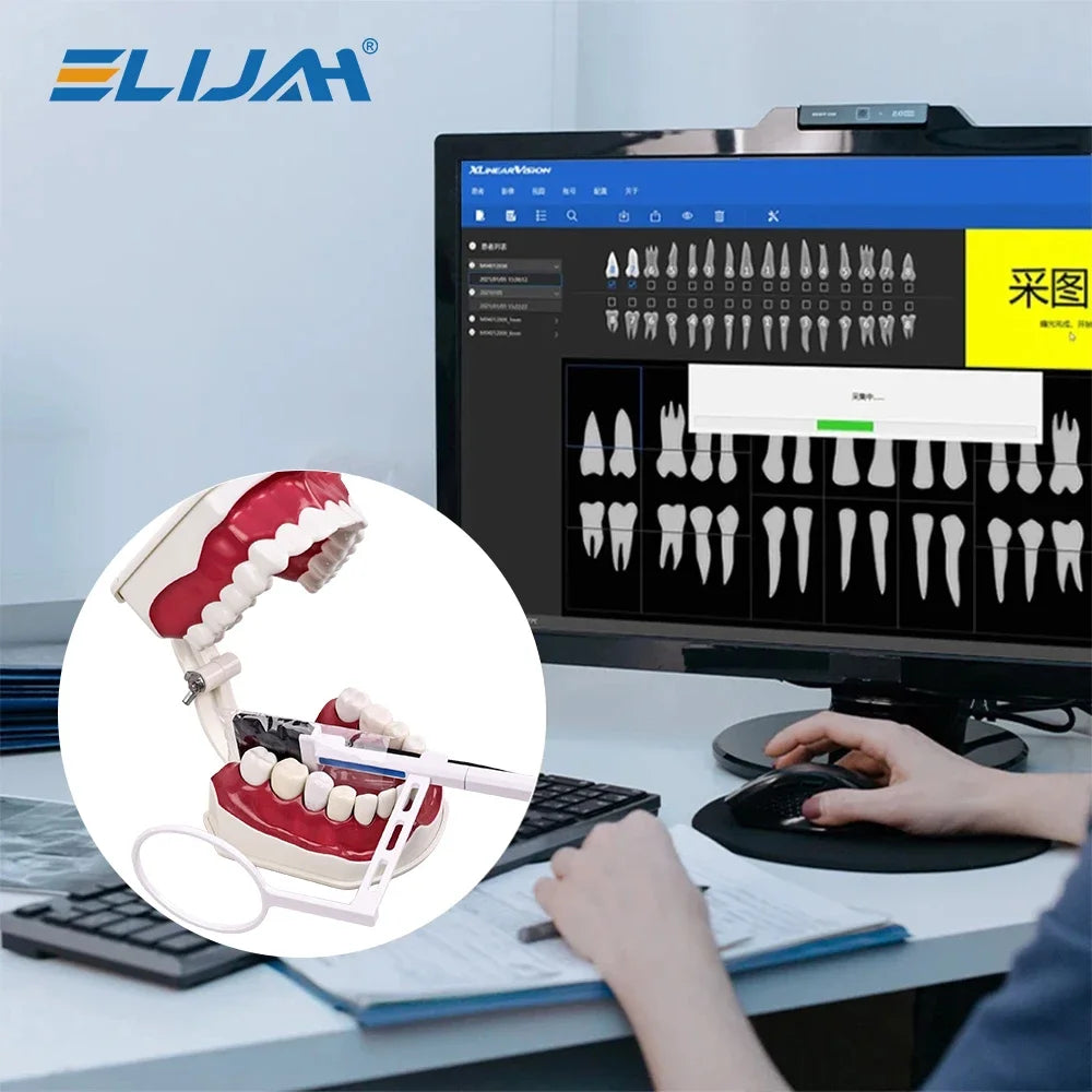 CYG071 Dental Digital X-Ray Sensor