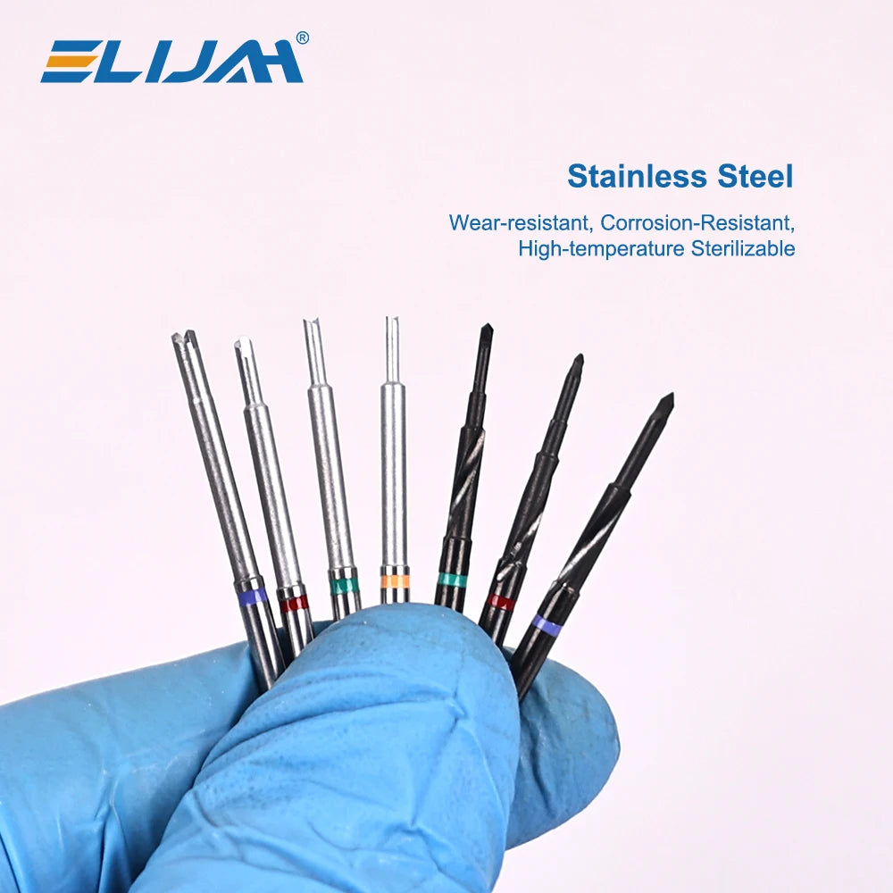 CYI032 Dental Implant Removal Kit