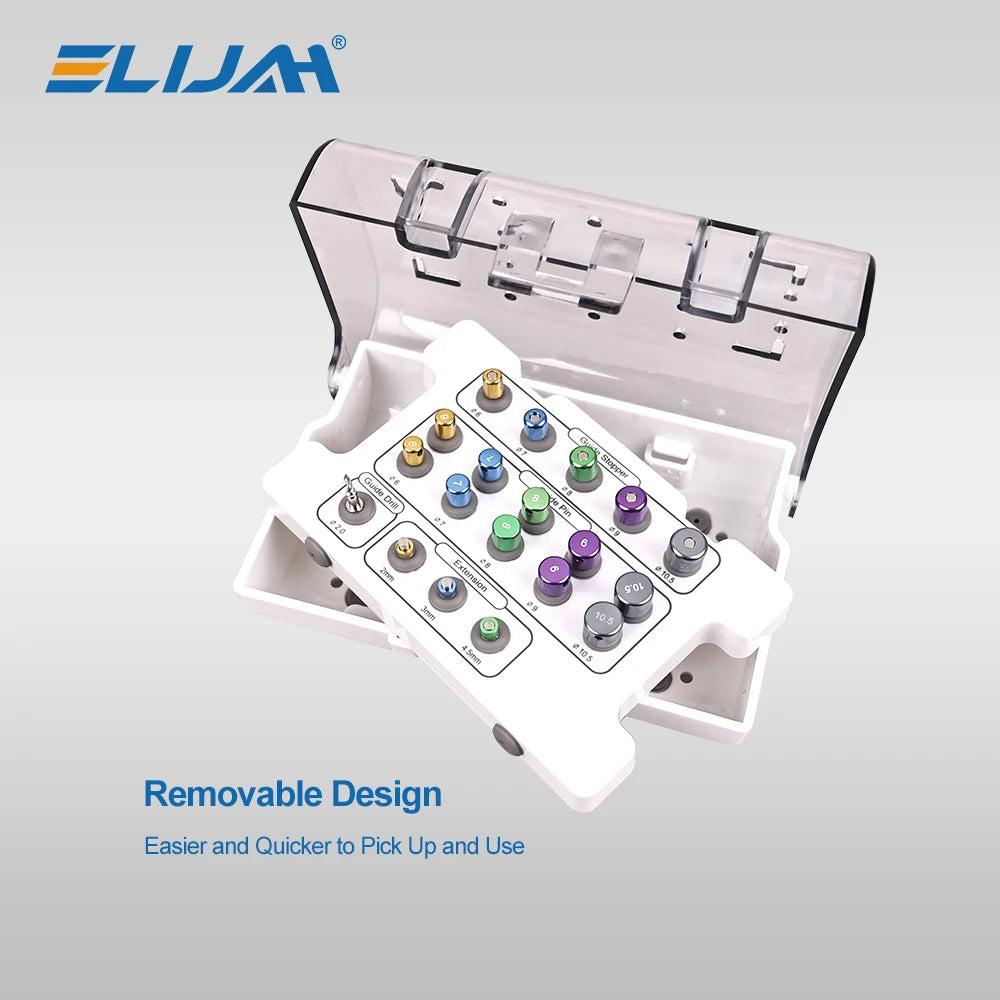 CYI029 Dental Implant Positioning Kit