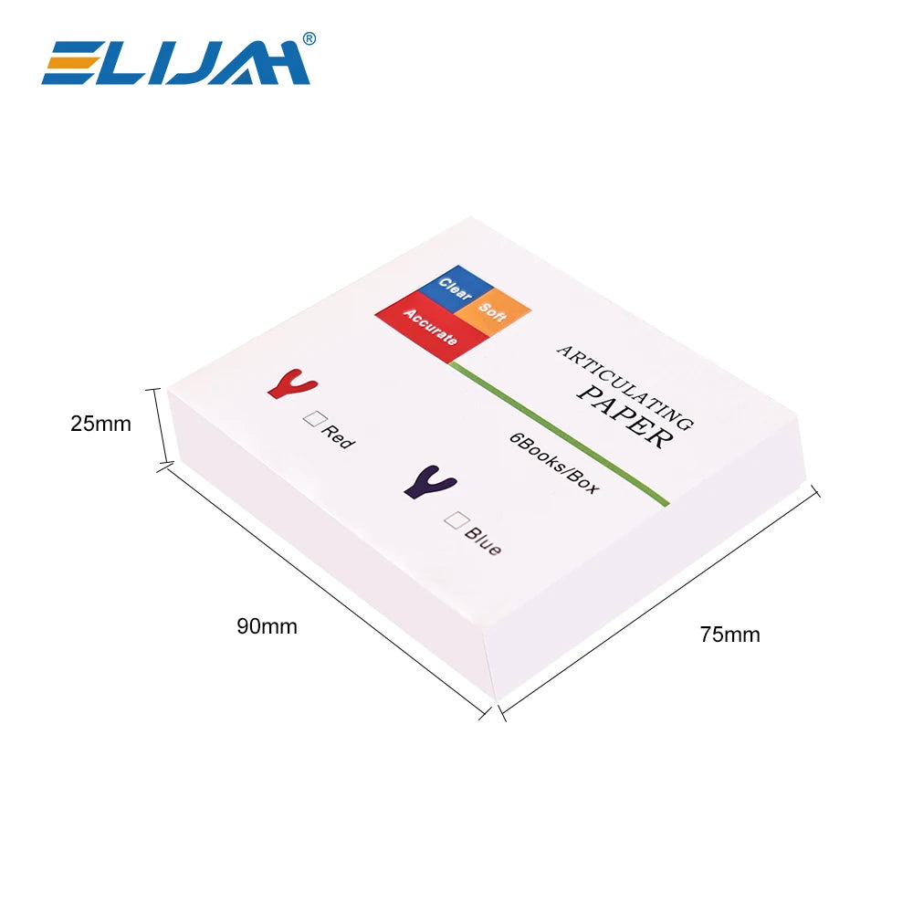 CYW099 Dental Articulating Paper