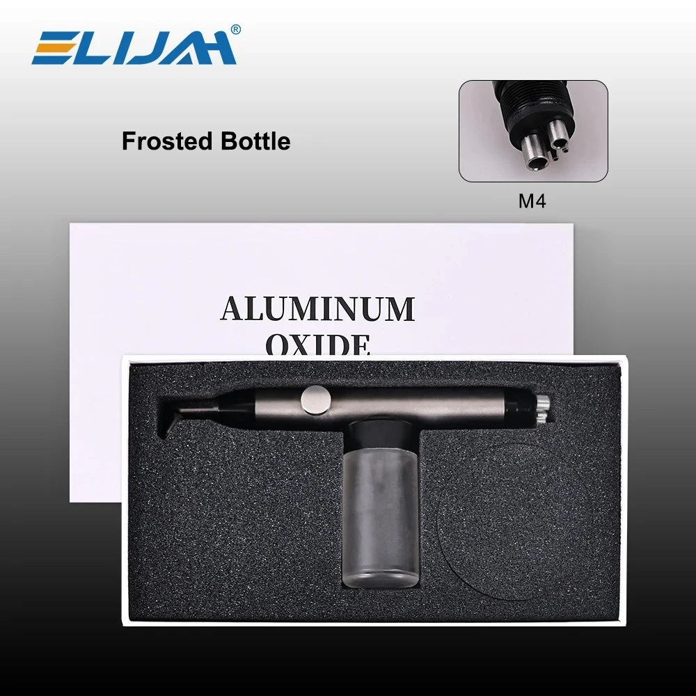 CYM029 Dental Aluminum Oxide Sandblasting Gun
