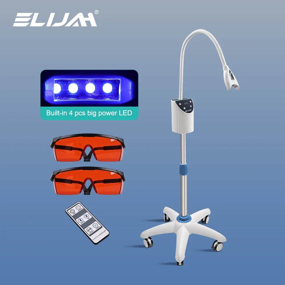 CYD057 Teeth Whitening Machine - Denspay Dental - Teeth Whitening Machine