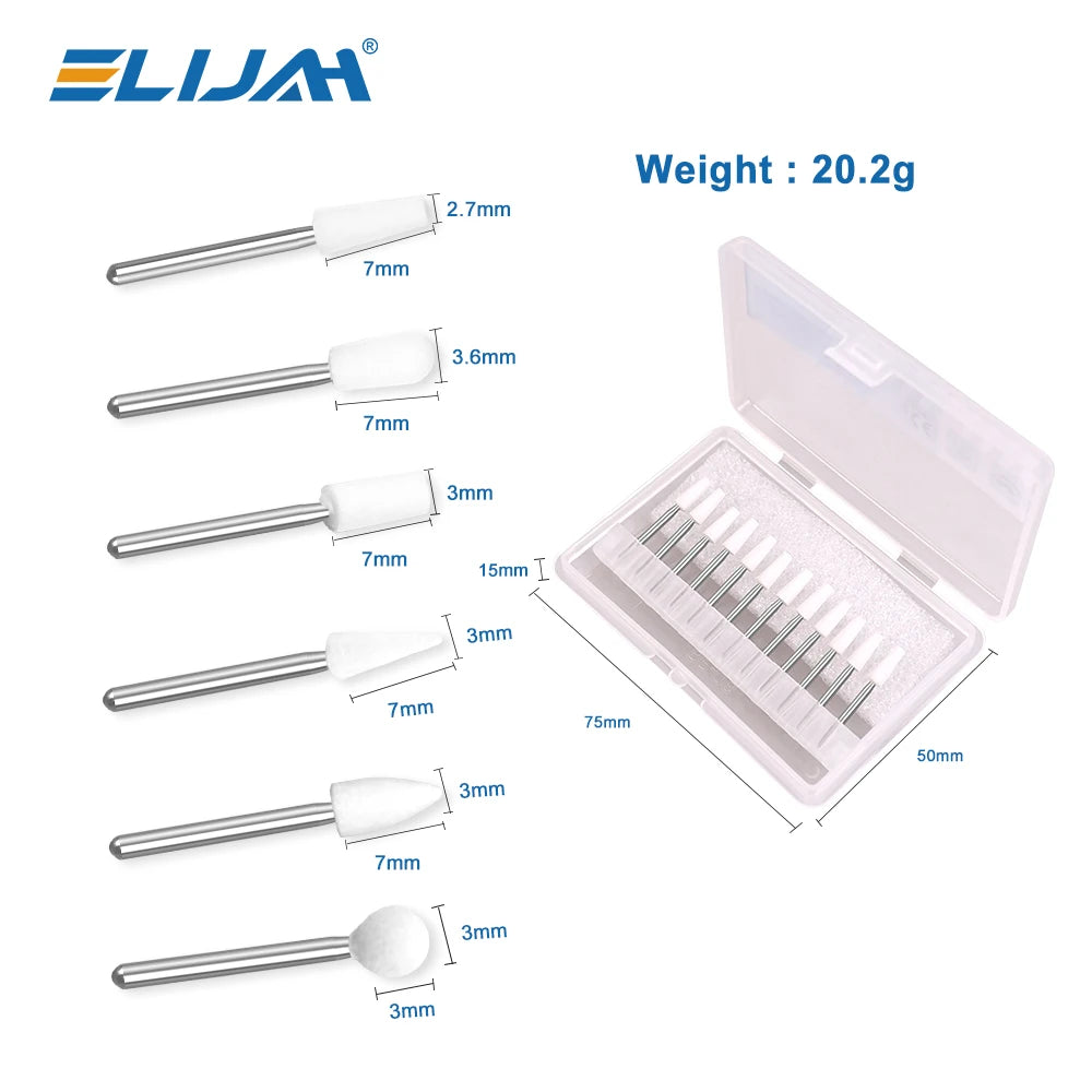 CFY234 Dental Polish Grinding Head