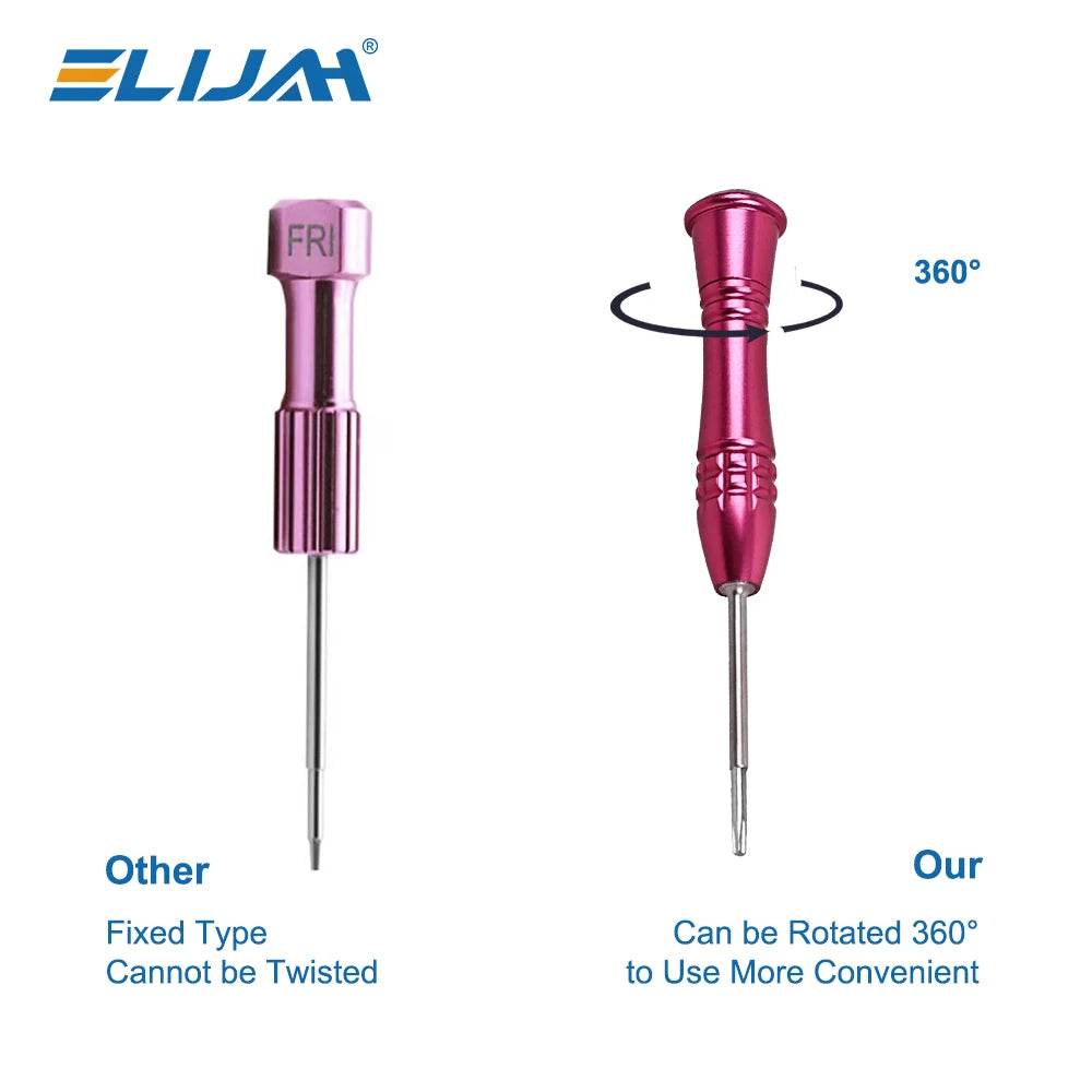 CYI023 Dental Implant Screw Drivers Kit - Denspay Dental - Dental Implant Screwdrivers