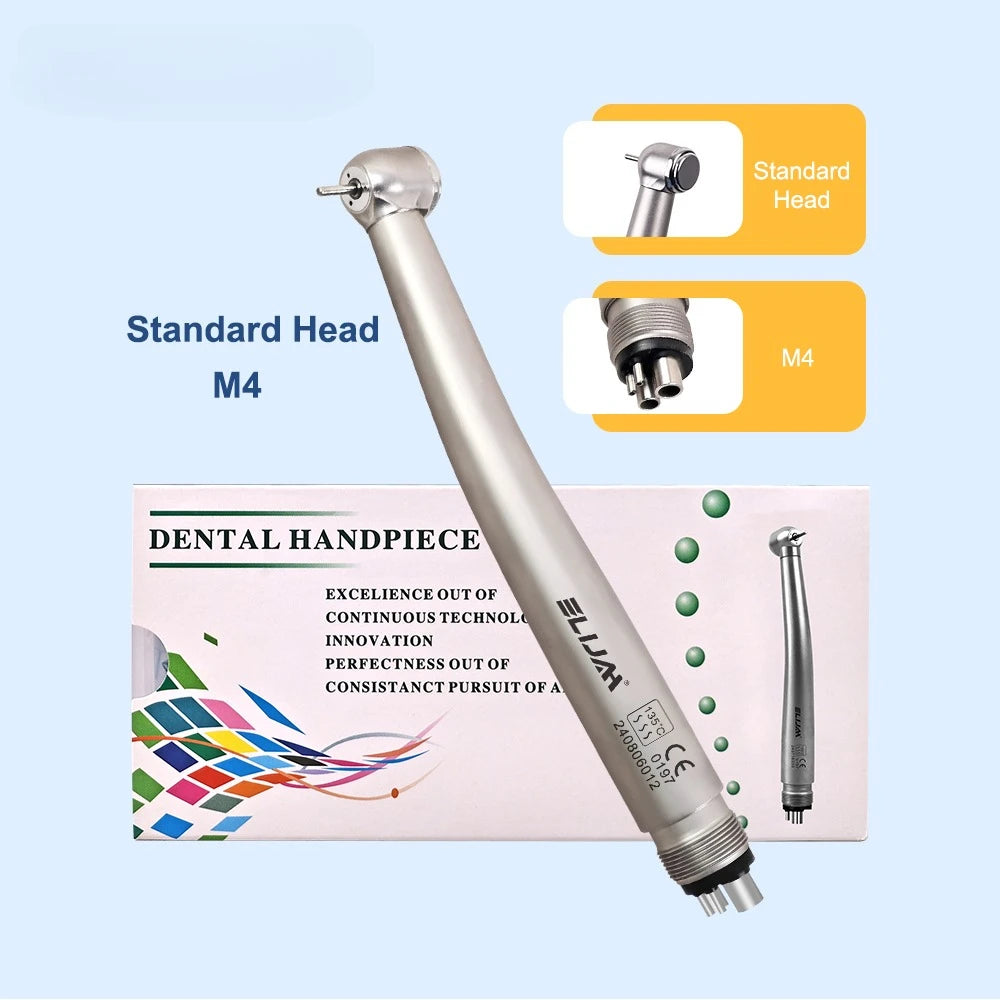 CYC222 2/4 Holes Dental High Speed Handpiece