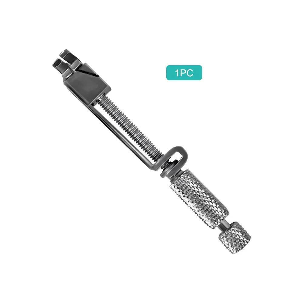 CYW165 Dental Rod Shaped Sheet Clamp - Denspay Dental - Matrix Bands & Clamp