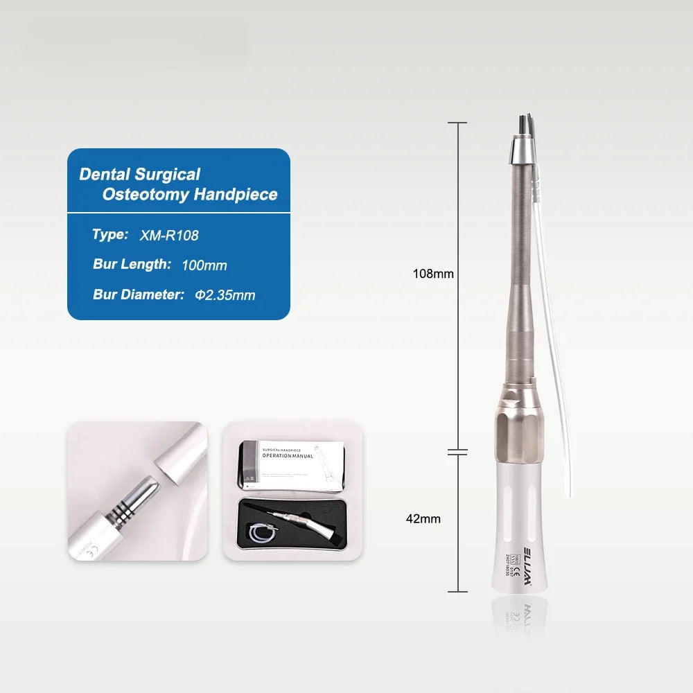 CYC231 Dental Surgical Osteotomy Handpiece