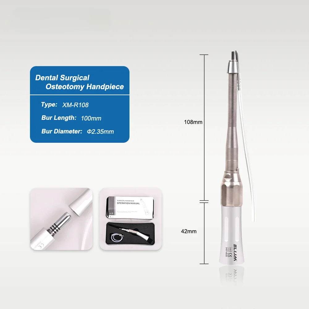 CYC231 Dental Surgical Osteotomy Handpiece - Denspay Dental - Specialized Handpiece
