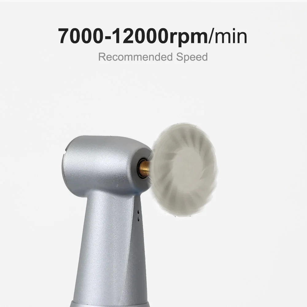 CYF245 Dental Rubber Polisher