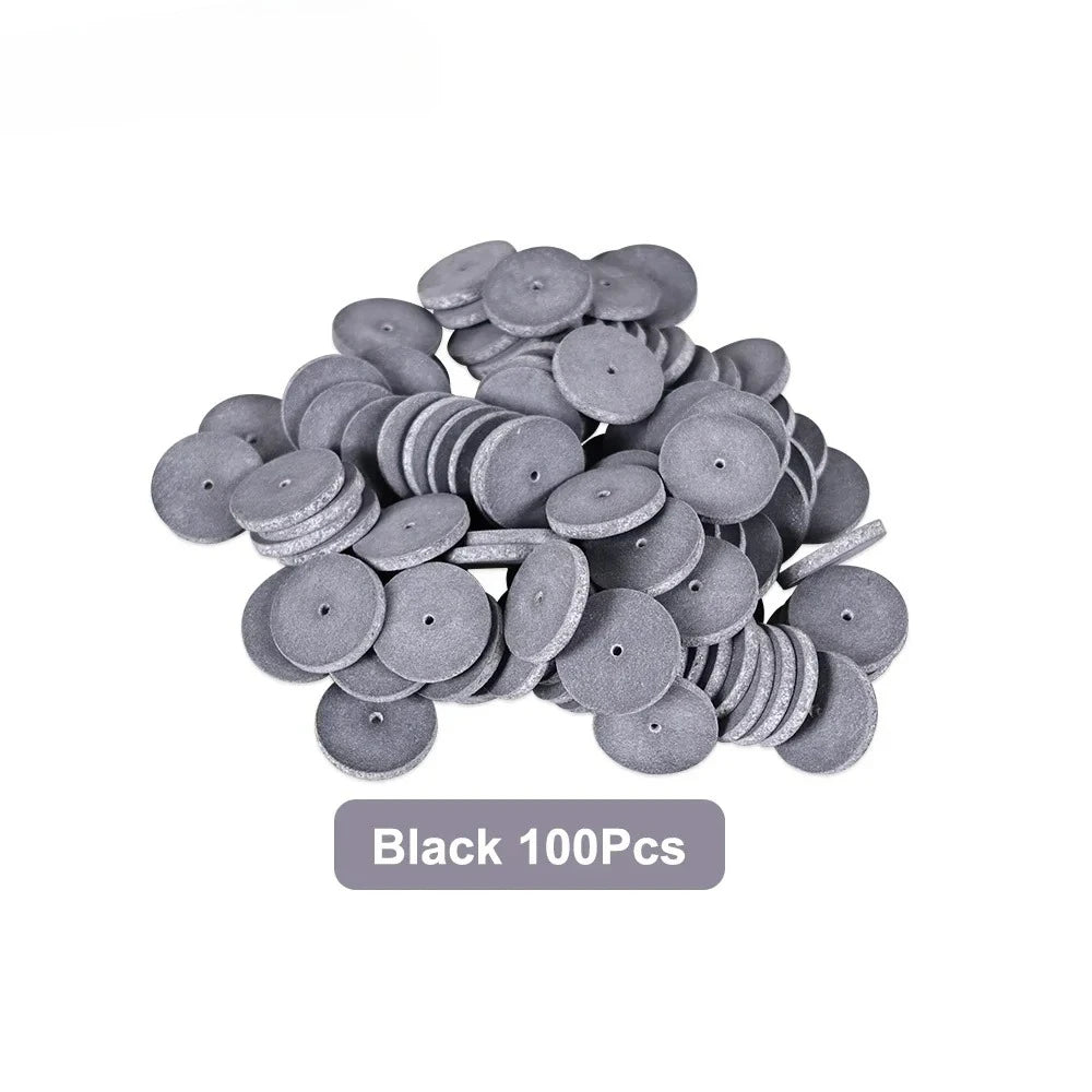CYF321 Dental Silicone Polishing Wheels