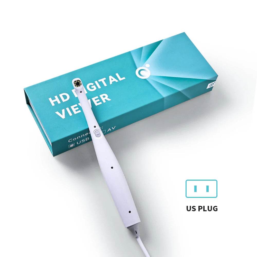 CYN075 Dental Intraoral Camera - Denspay Dental - Intraoral Camera