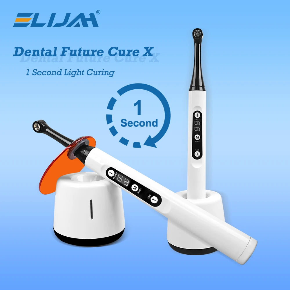 CYH061 Dental 1 SEC Curing Light