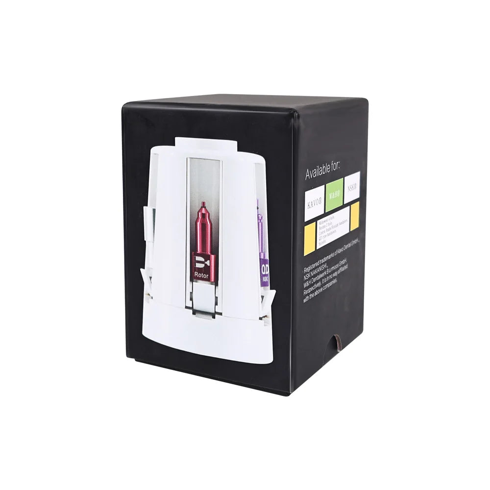 CYC190 Dental Handpiece Lubrication