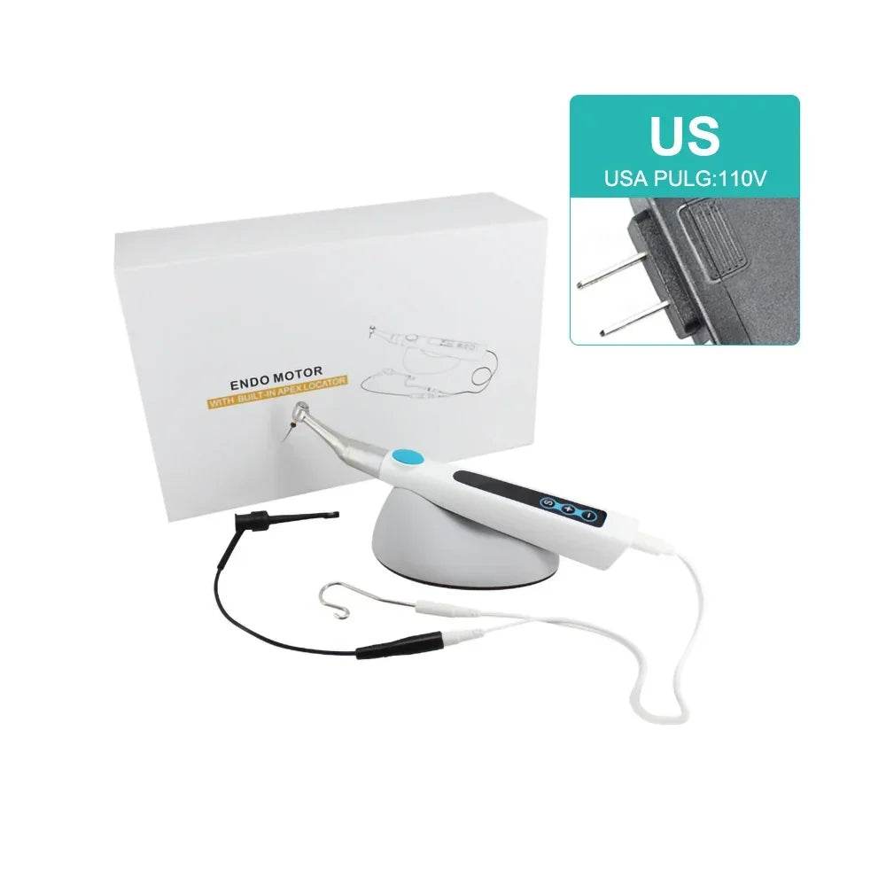 CYE087 Endo Motor With built-in Apex Locator - Denspay Dental - Endo Motor