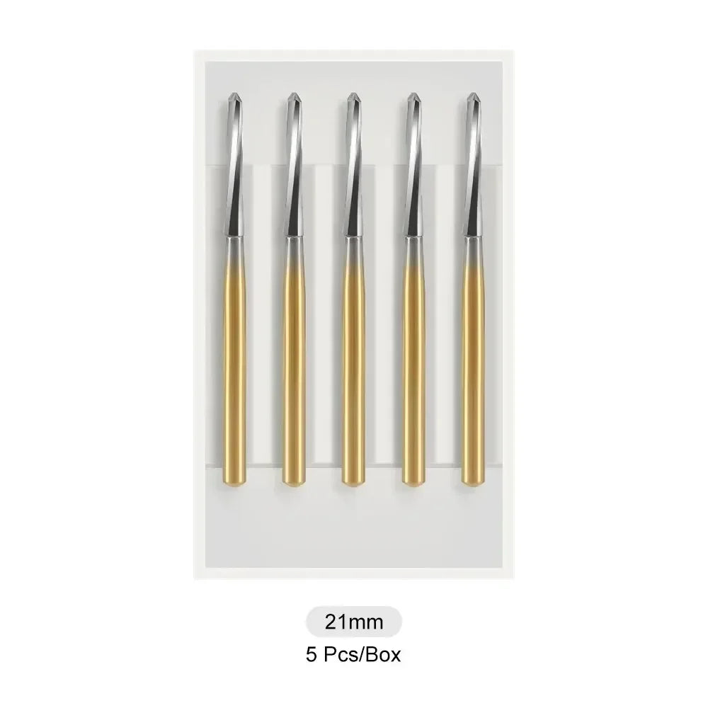 CYF257 FG Dental Tungsten Carbide Burs