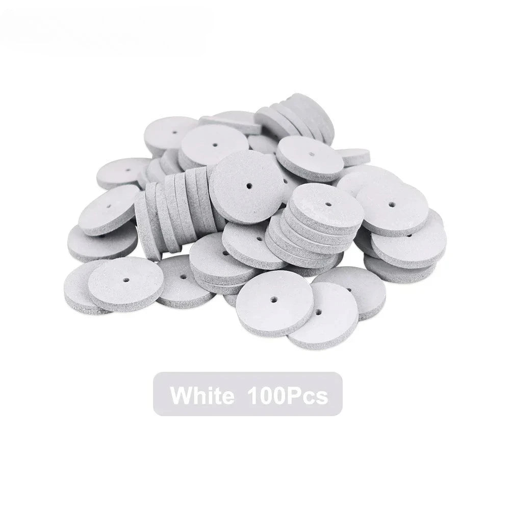 CYF321 Dental Silicone Polishing Wheels