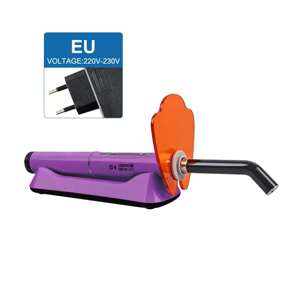 CYH073 1s Curing Light