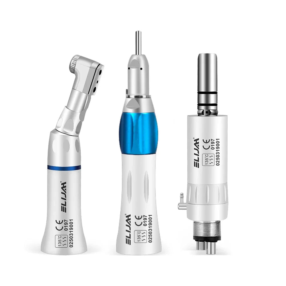 CYC200 Dental Low Speed Handpiece Kit