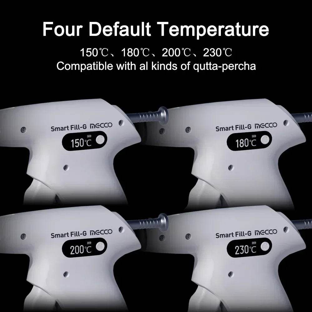 CYE085 Dental Smart FilI-G - Denspay Dental - Obturation System