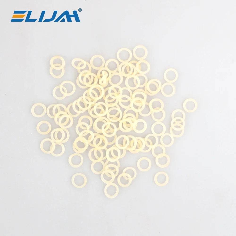 CYZ016 Dental Elastic Rubber Band - Denspay Dental - Rubber Bands
