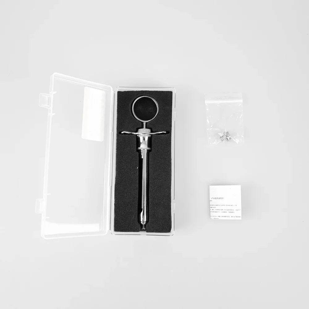 CYW428 Dental Anesthesia Syringe - Denspay Dental - Aspirating Syringe & Needles