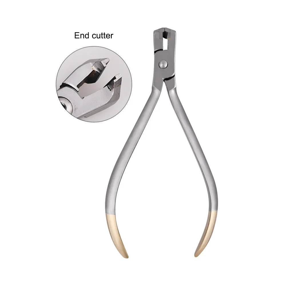 CYZ250 Dental Orthodontic Plier - Denspay Dental - Orthodontic Pliers