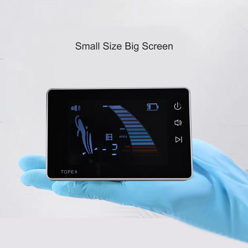 CYE082 Dental Endo Apex Locator