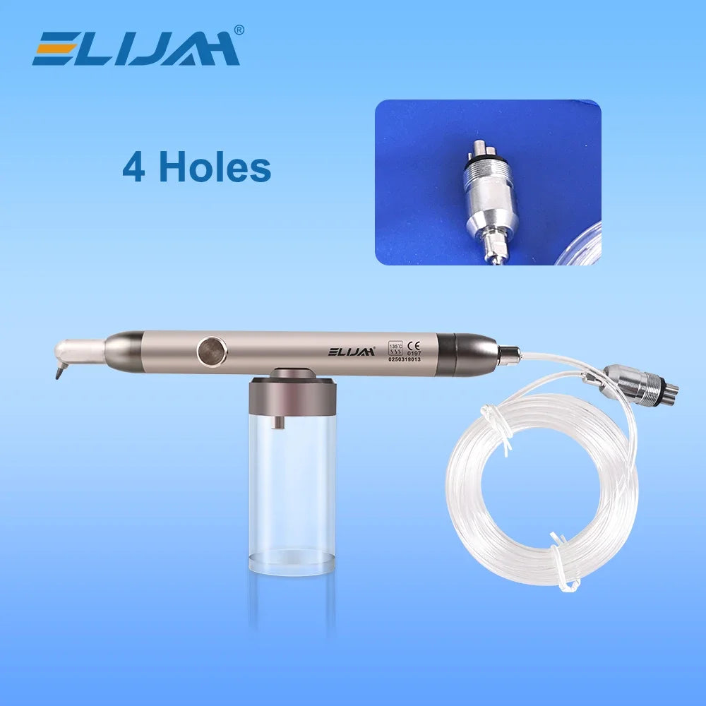 CYM031 Dental Aluminum Oxide Sandblasting Gun