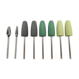 CYF197 Acrylic Polishing Kit