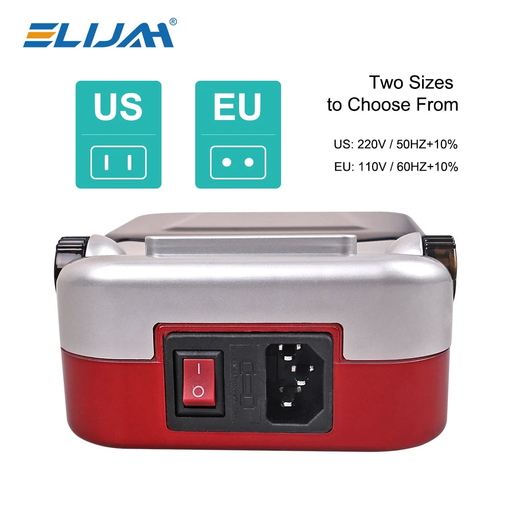 CYO028 Dental Digital Wax Pot