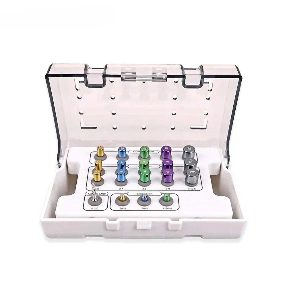 CYI029 Dental Implant Positioning Kit