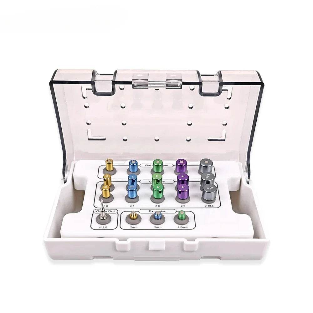 CYI029 Dental Implant Positioning Kit - Denspay Dental - Dental Implant Torque Wrench