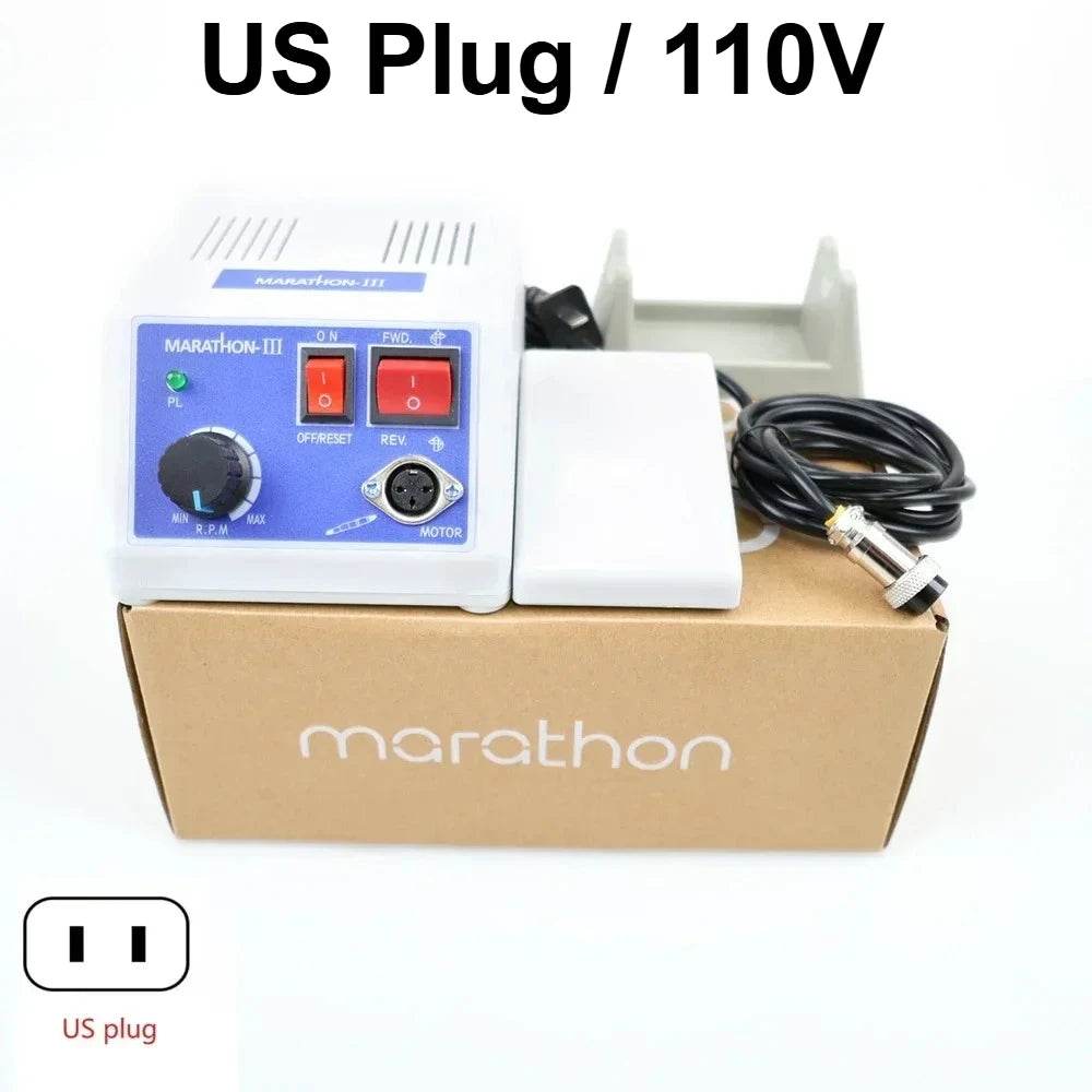 CYO094 Dental Polishing Machine - Denspay Dental - Dental Polishing Motor
