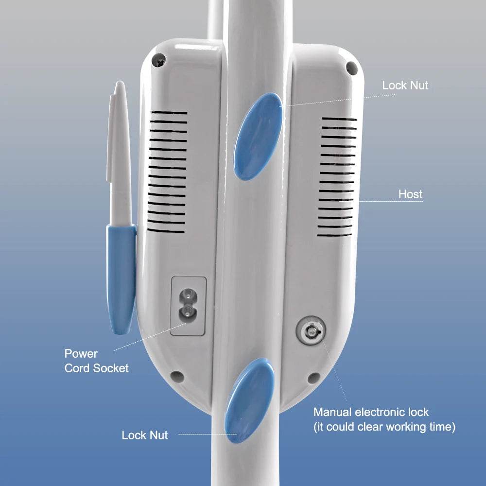 CYD060 Dental LED Teeth Whitening Machine - Denspay Dental - Teeth Whitening Machine