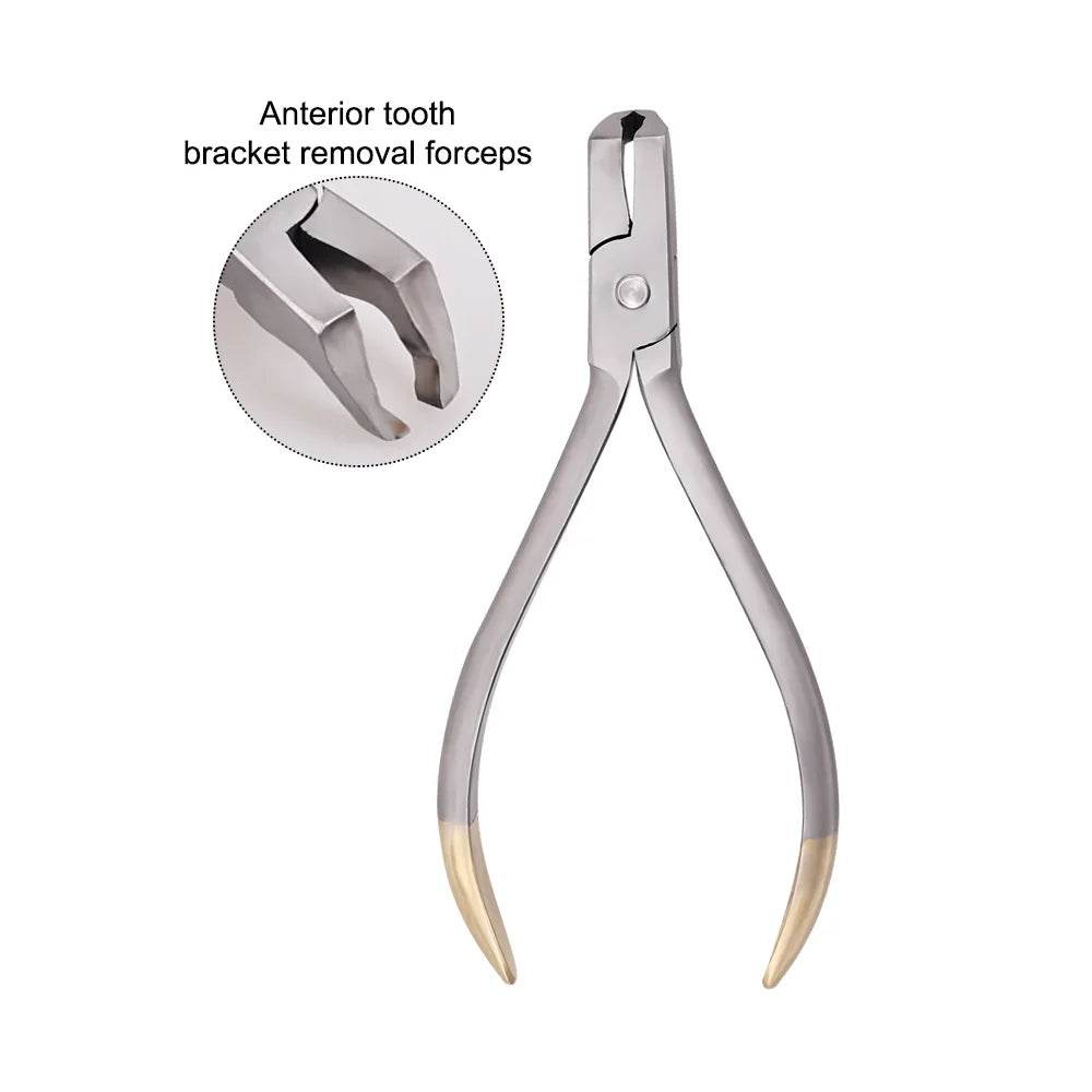 CYZ250 Dental Orthodontic Plier - Denspay Dental - Orthodontic Pliers