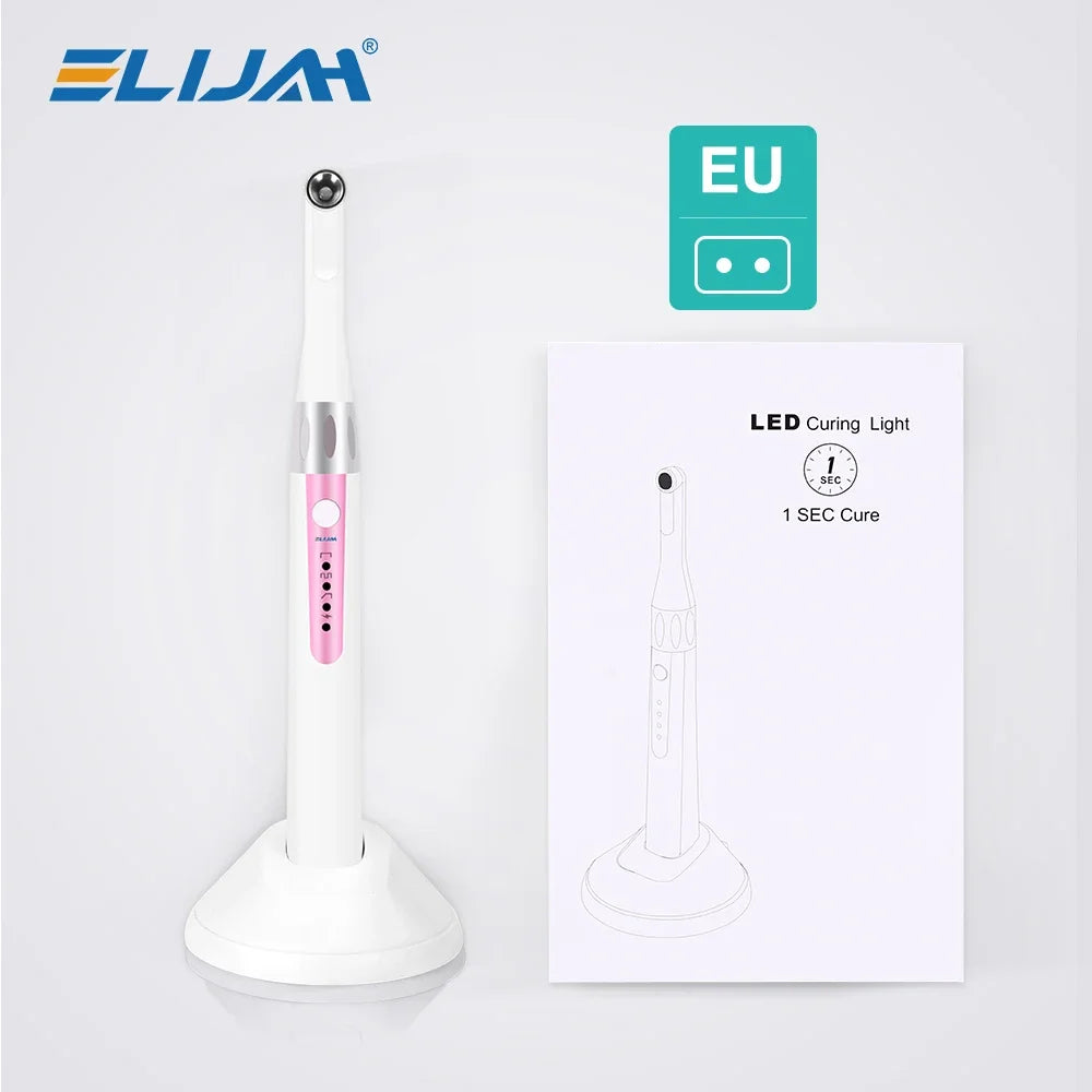 CYH045 1s Curing Light