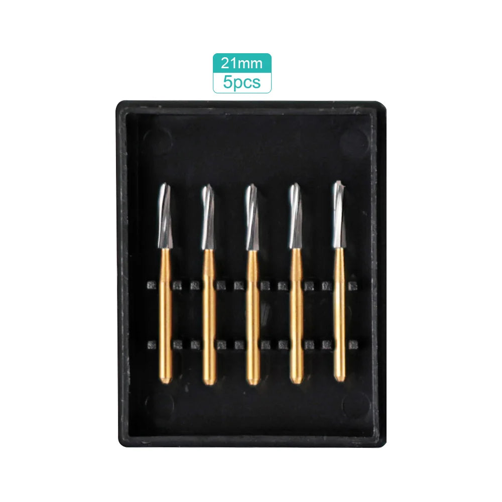 CYF259 Dental Endo Z Carbide Safe Burs