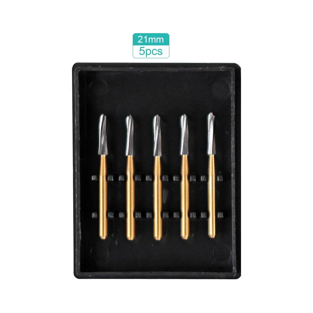 CYF259 Dental Endo Z Carbide Safe Burs - Denspay Dental - Tungsten Carbide Burs