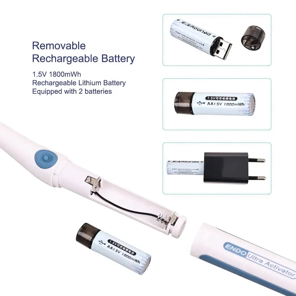 CYE068 Endo Ultrasonic Activator