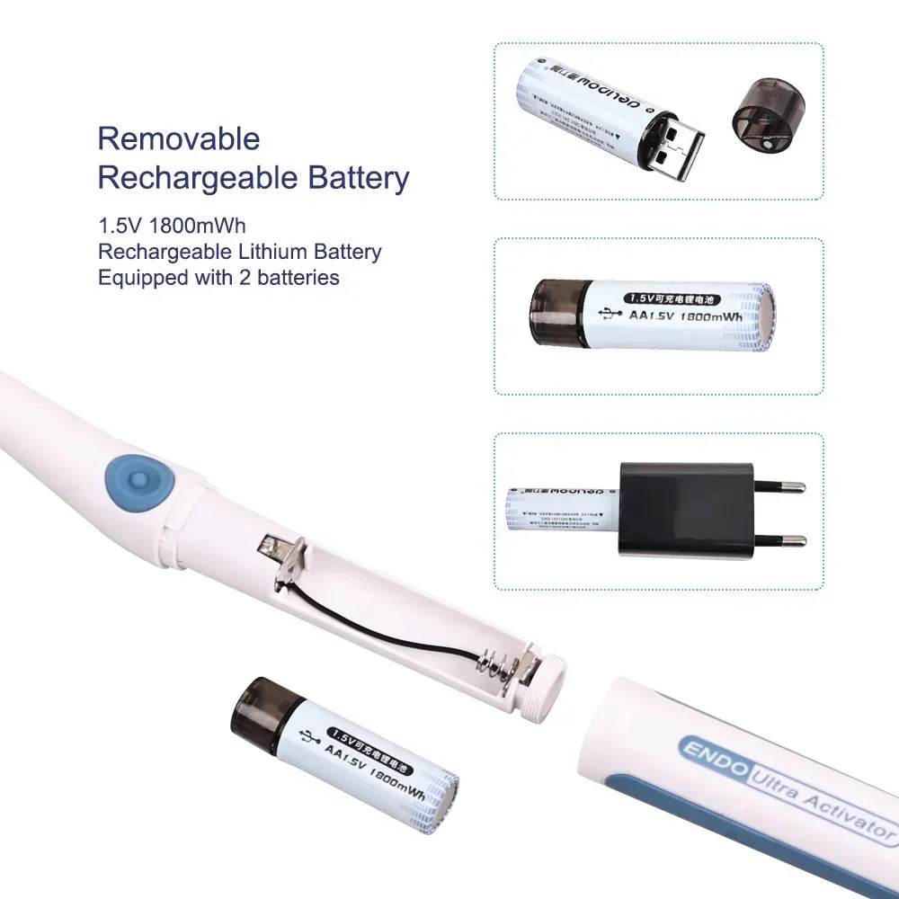 CYE068 Endo Ultrasonic Activator - Denspay Dental - Endo Ultra Activator