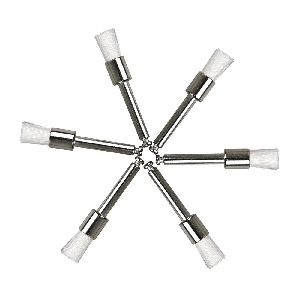CYF240 Dental Polishing Brushes