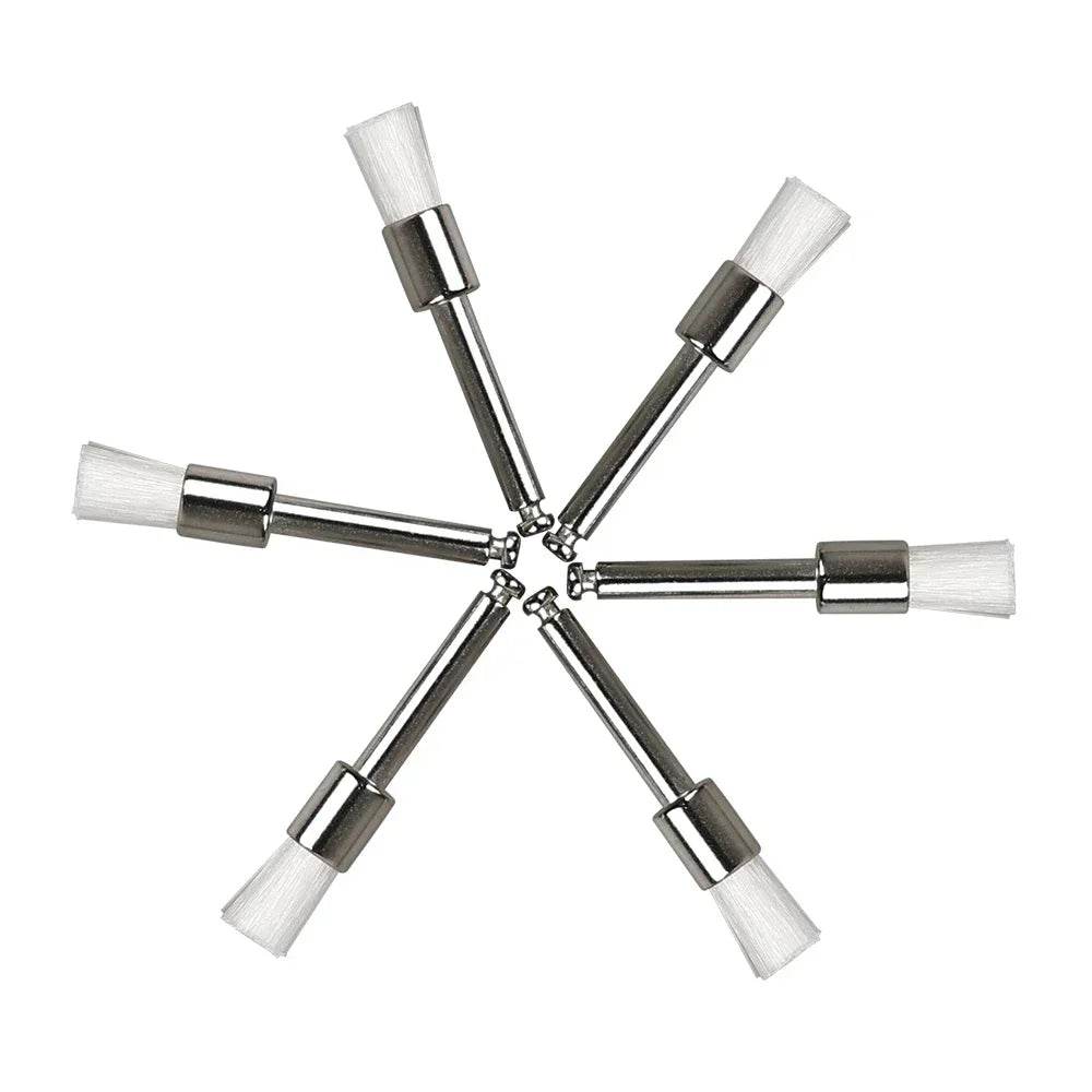 CYF240 Dental Polishing Brushes - Denspay Dental - Universal Polishers & Abrasives