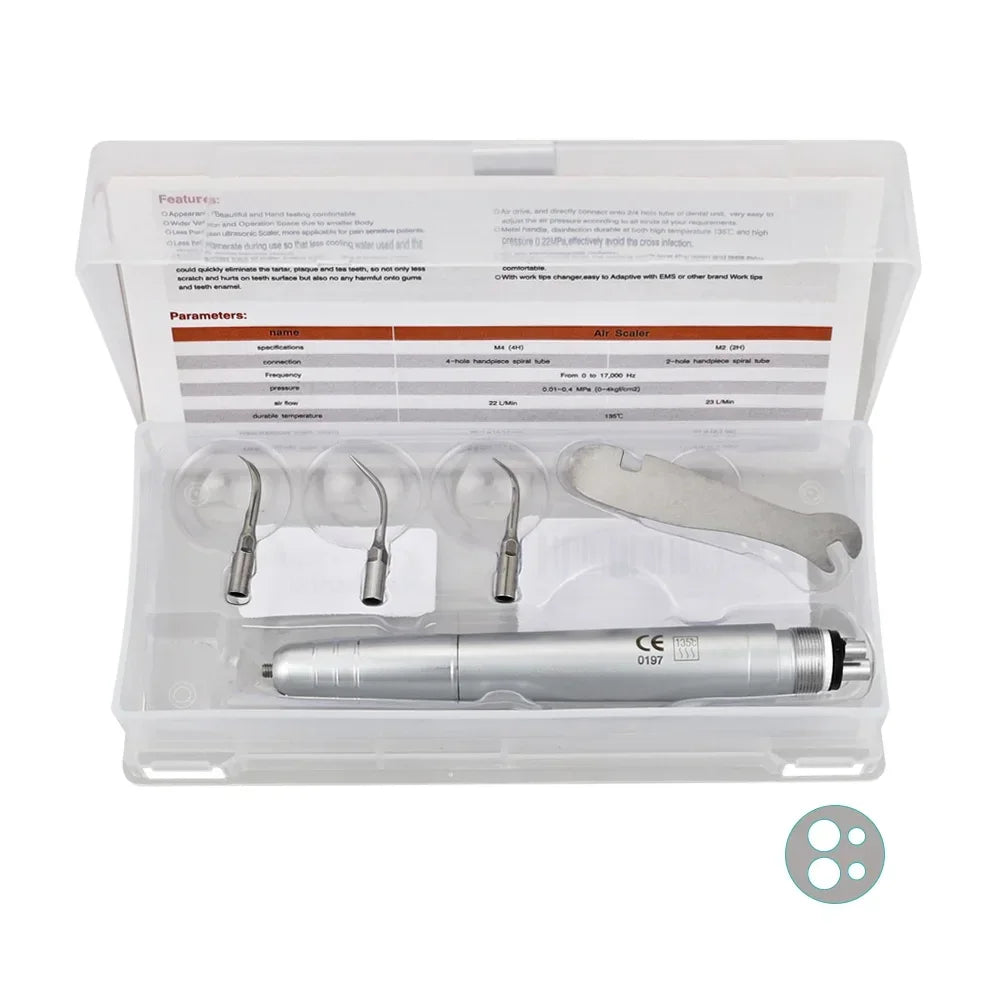 CYB012 Dental Air Scaler