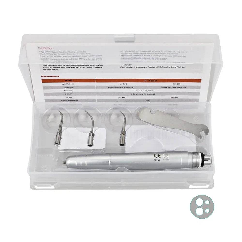 CYB012 Dental Air Scaler - Denspay Dental - Air Scaler