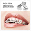 CYZ015 Dental Buccal Tubes - Denspay Dental - Buccal Tubes