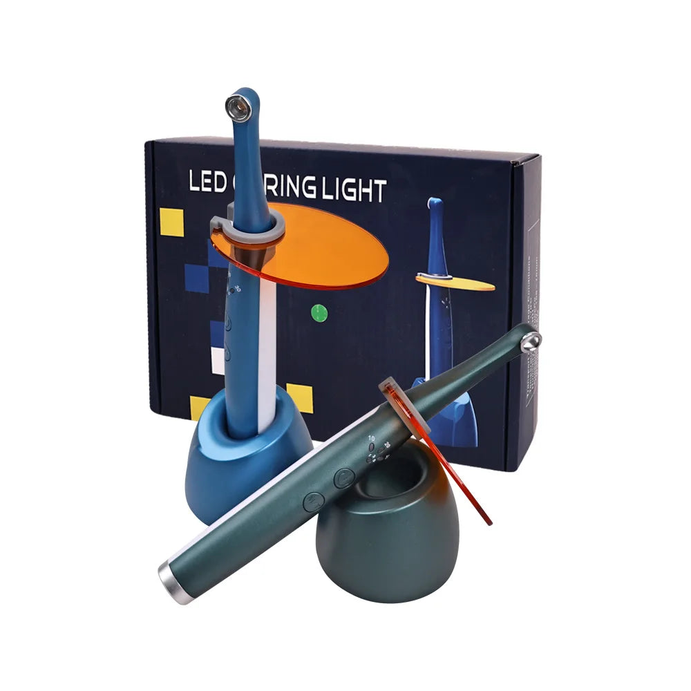 CYH063 1s Curing Light