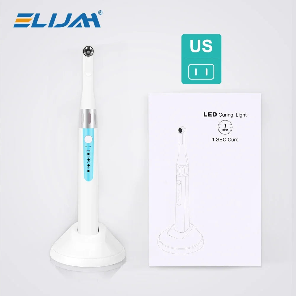 CYH045 1s Curing Light