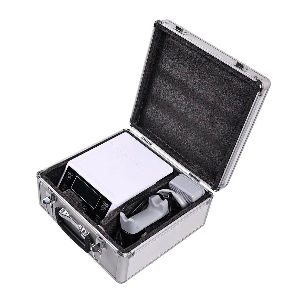 CYE102 Dental Brushless Micromotor - Denspay Dental - Dental Electric Motor