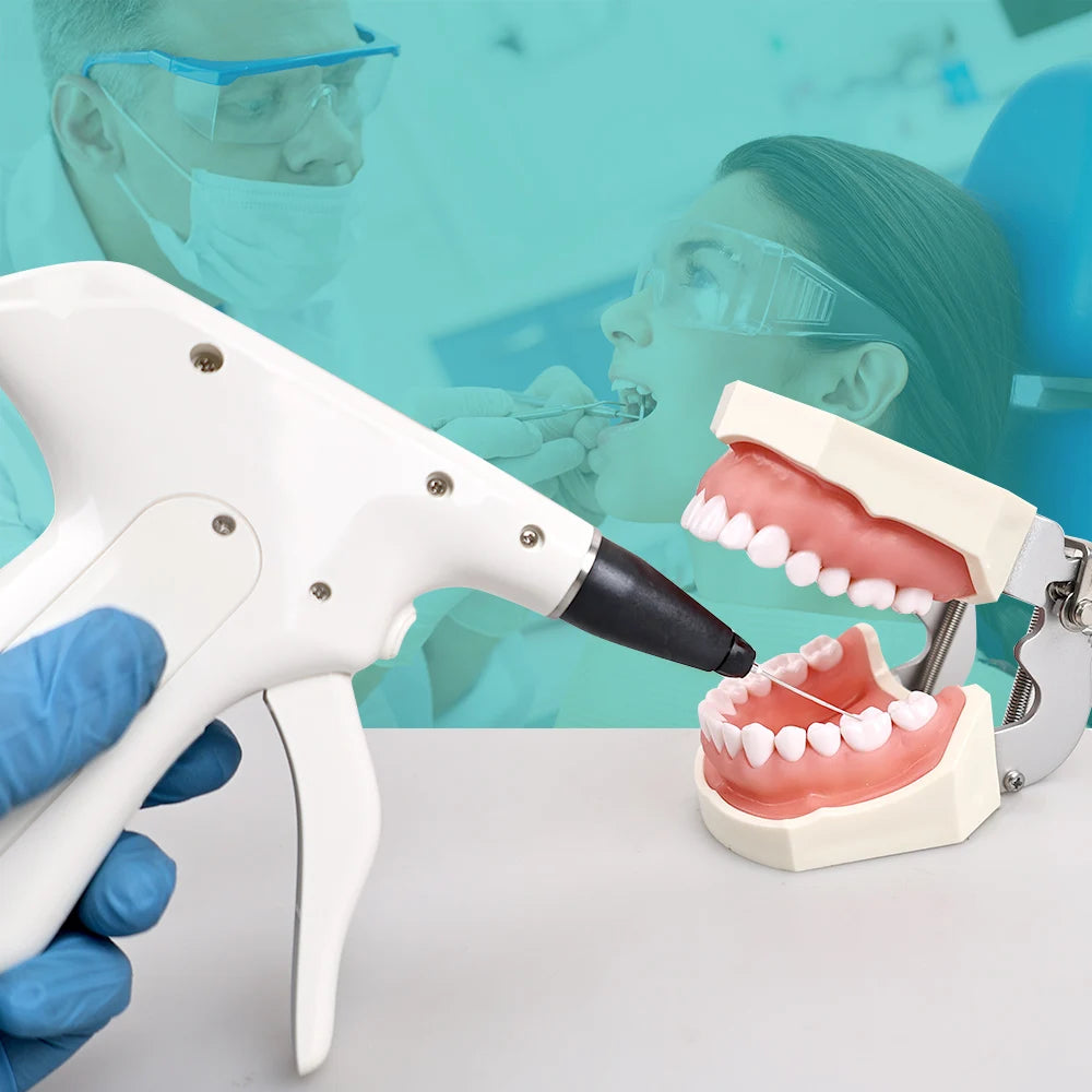CYE080 Dental Endo Obturation System
